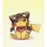 Pokémon Fort