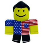 Completed Aiden's 6th Quest Roblox badge thumbnail