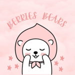 BerriesBears youtube