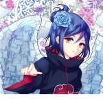 Konan's Retribution