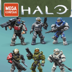 Halo Mega Construx