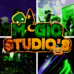 Magic Studios Entertainment Group Thumbnail