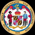 City of Cedarwood. Maryland