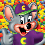 Chuck E. Cheese Fandom!
