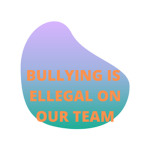 Bullying Must Be Stopped!