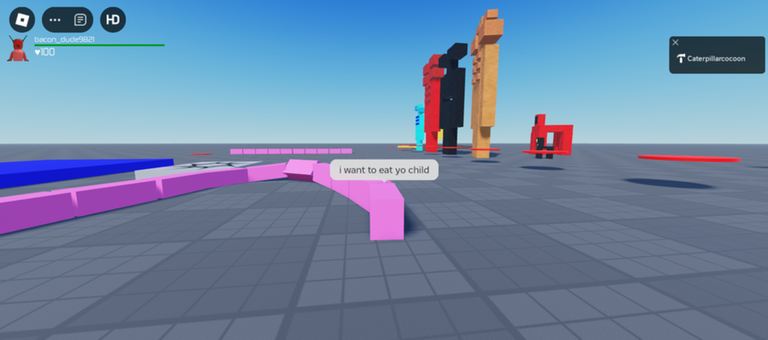 floppy morphs screenshot 3