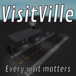 VisitVille Development