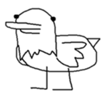 The Deformed Bird Club