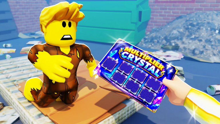 Scratchy Loot  screenshot 4
