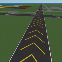 Melbourne International Airport