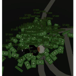 DA HOOD CASH BIZZAR