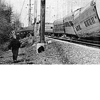 1987 Maryland train collision