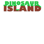 Dinosaur Island