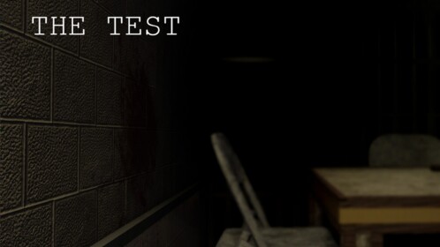 The Test [Alpha]