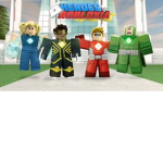 Heroes of Pokemon Brick Bronze /ROBLOX High School