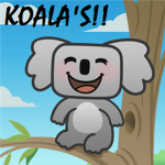 -THE KOALA'S-