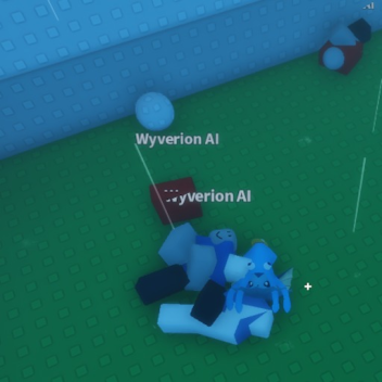 Ragdoll Soccer (DRAFT)