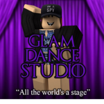 Glam Dance Studio <3