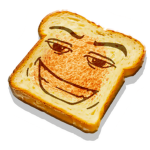 Toasty McToastface