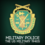 Military Police |-| 1940s