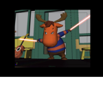 DarkClaw Clan