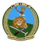 Rwanda Defence Force