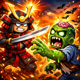 [⚔️NEW] Zombie Legends RPG