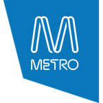 Metro®