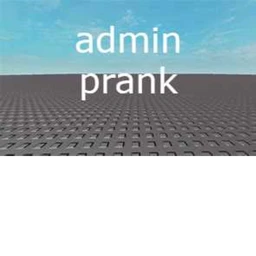 baseplae (admin prank) icon