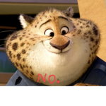 Cheetah coalition