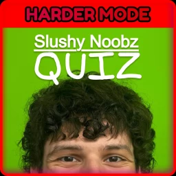 Slushy Noobz Quiz! icon