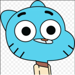 gumball fan community