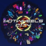 Highway 35 Hotwheels City