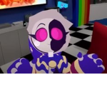 Lunar fnaf