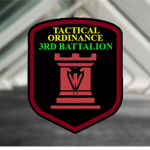 Tactical Ordinance