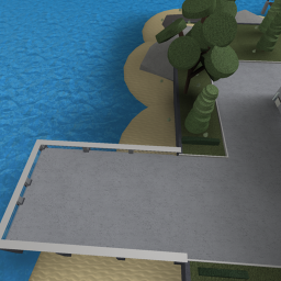 Island Cafe