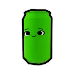 Energy Drink Pet