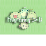 Frog Army >:D