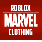 ROBLOX MARVEL Clothing