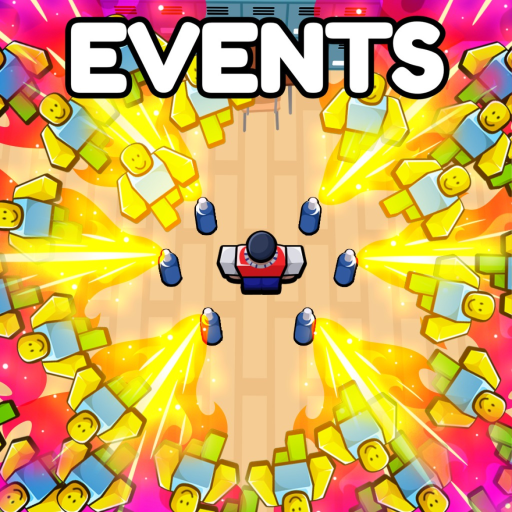 [EVENTS] Class Clash official Roblox game thumbnail