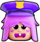 Cop Polly