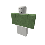 Grass Textured Shirt