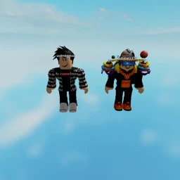 ESCAPE THE WOTM8GGKOS AND ABDULLA11170 THE OBBY icon