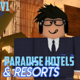 Paradise Hotels And Resorts V2