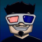 Glasses Games