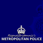 RBUK | Metropolitan Police