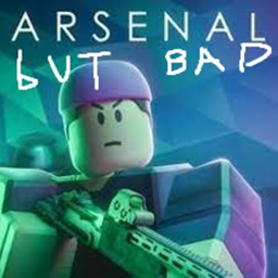 Bad Arsenal
