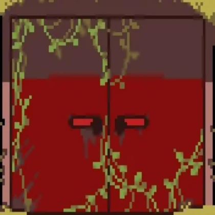 Deltarune Bunker