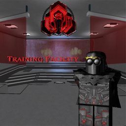 [TRC] Training Facility