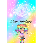 Lilah's world